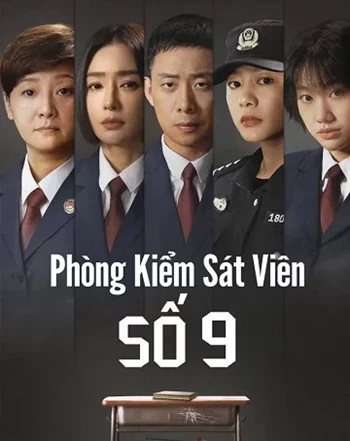 Phòng Kiểm Sát Viên Số 9